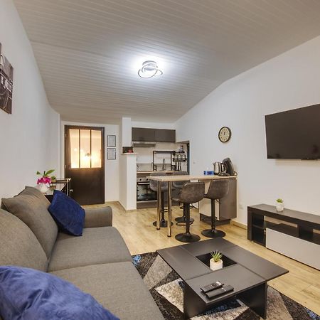 Appartement Cosy Avignon Centre-Ville מראה חיצוני תמונה