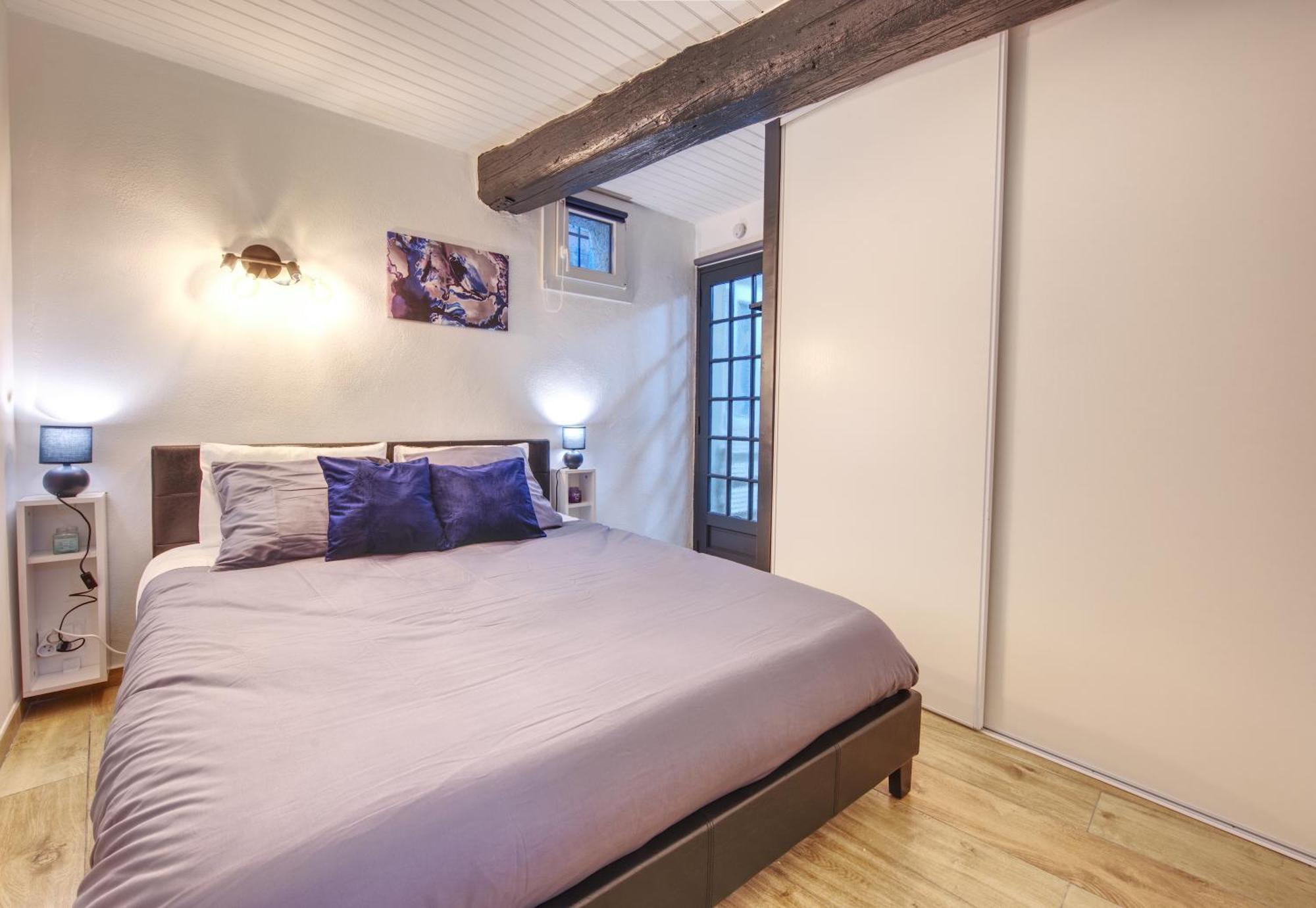 Appartement Cosy Avignon Centre-Ville מראה חיצוני תמונה