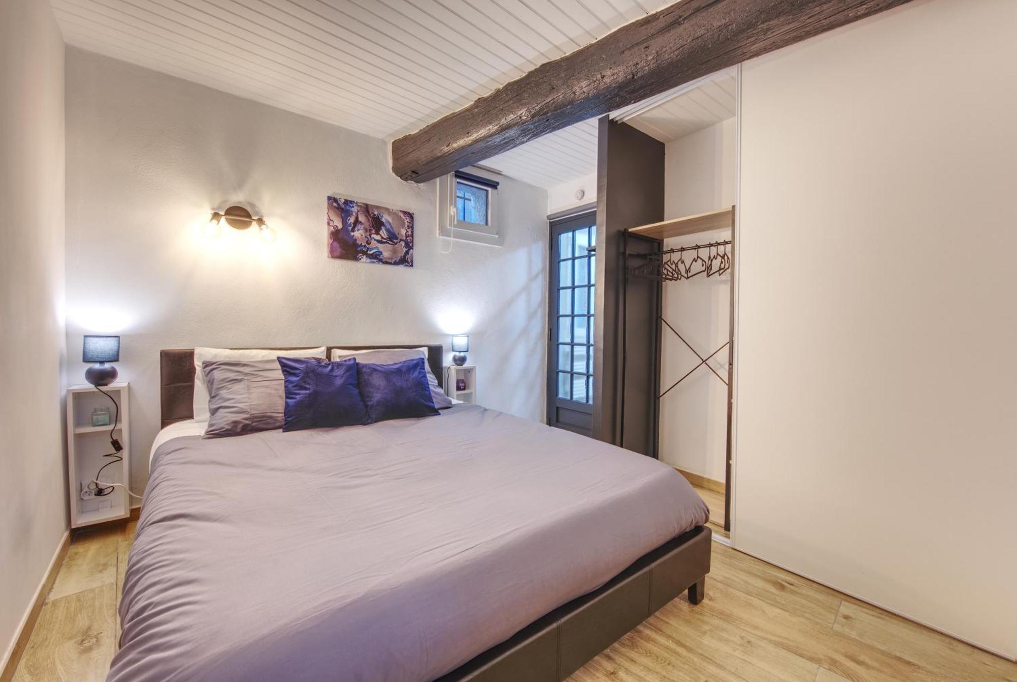 Appartement Cosy Avignon Centre-Ville מראה חיצוני תמונה