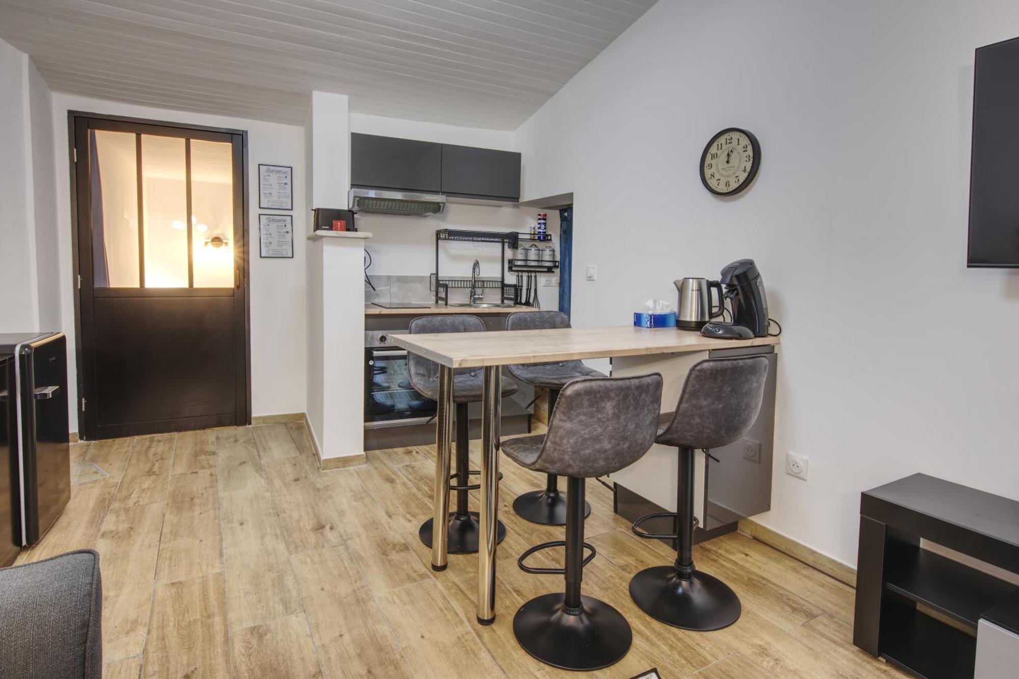 Appartement Cosy Avignon Centre-Ville מראה חיצוני תמונה