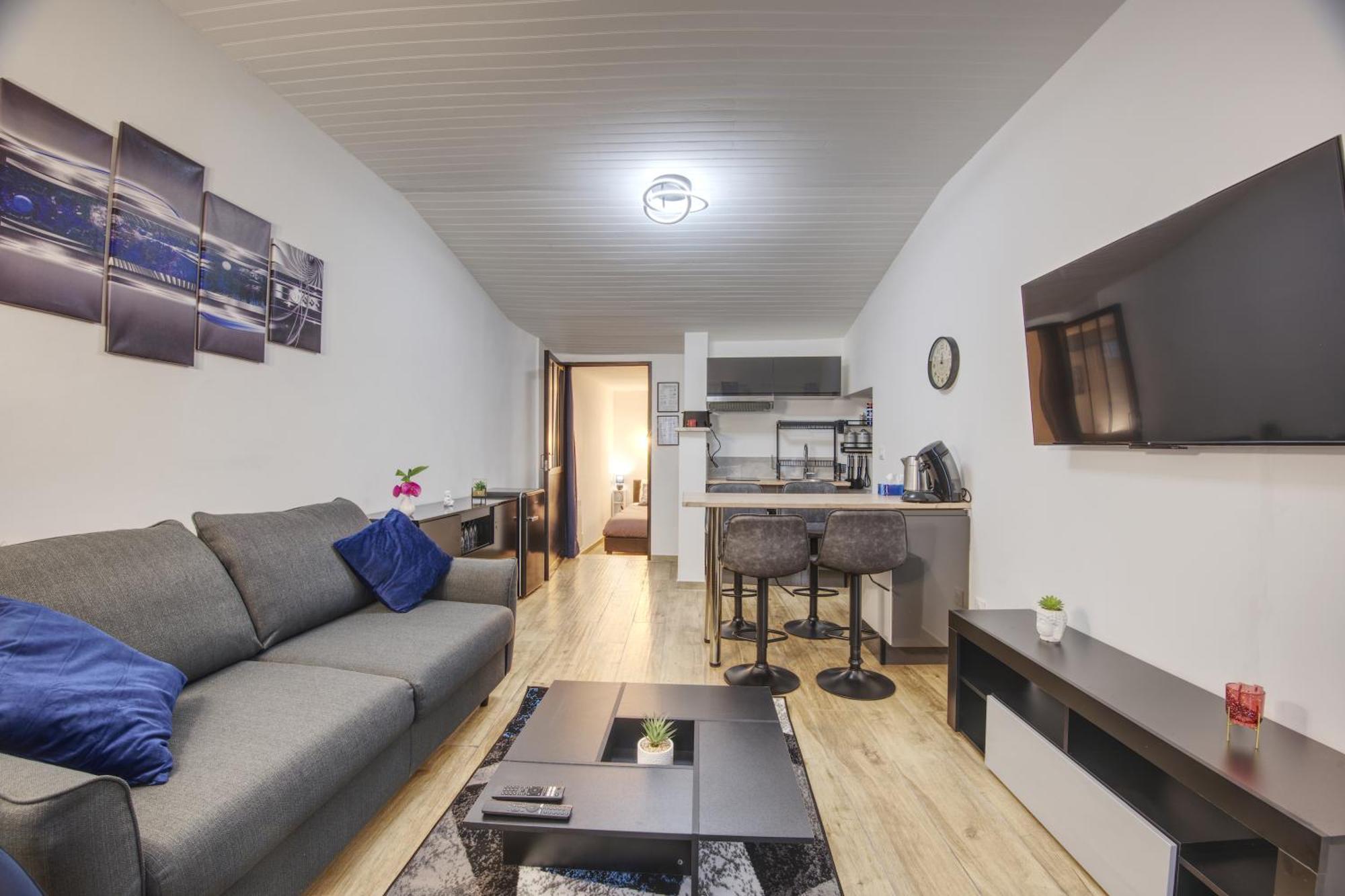 Appartement Cosy Avignon Centre-Ville מראה חיצוני תמונה