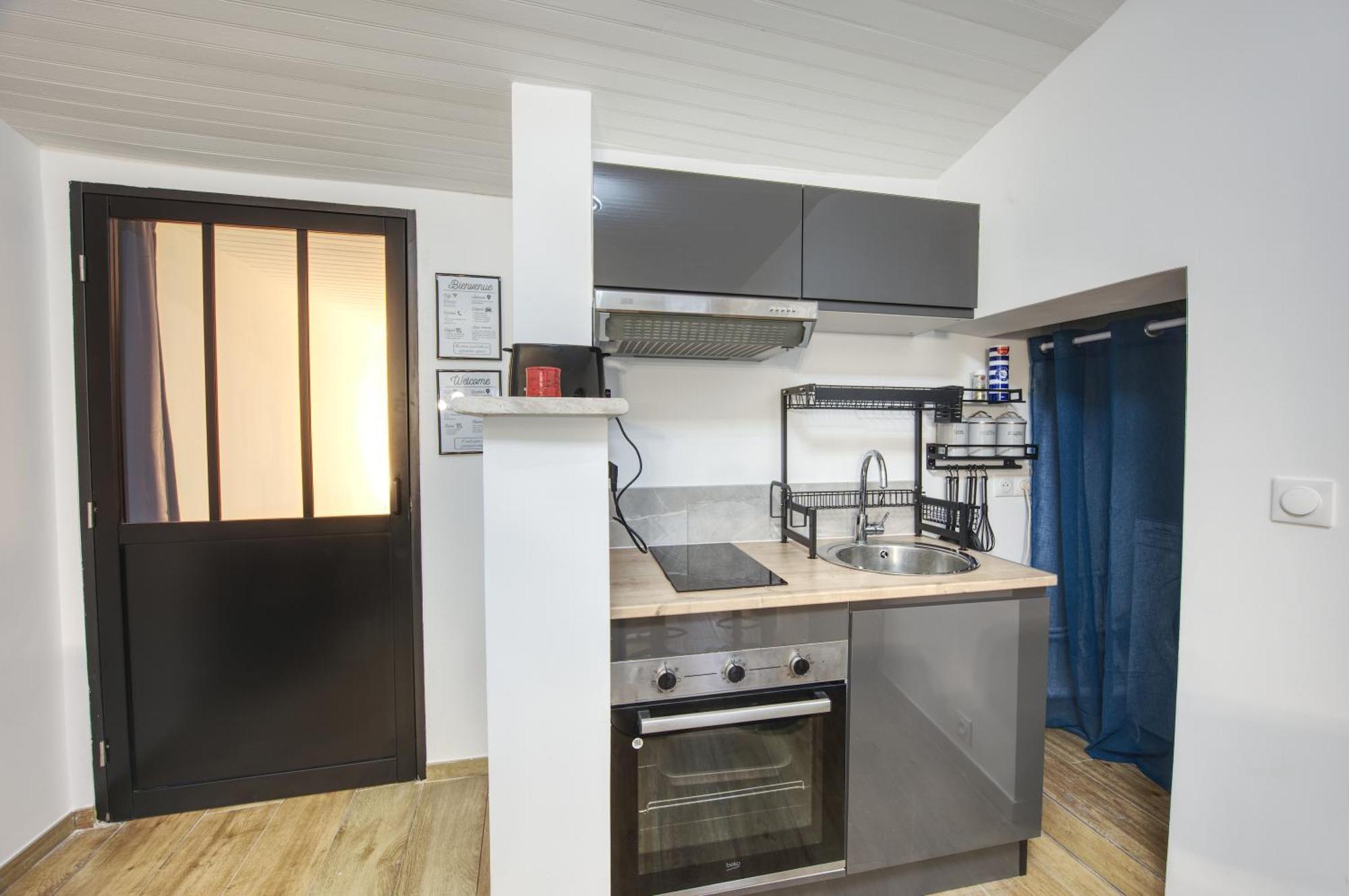 Appartement Cosy Avignon Centre-Ville מראה חיצוני תמונה